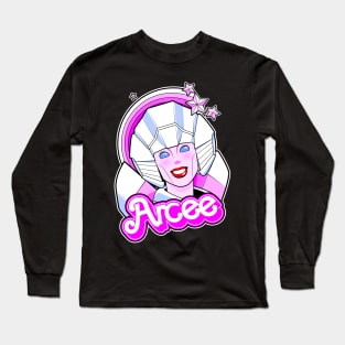 Barceebie Long Sleeve T-Shirt